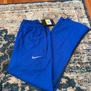 Nike Blue Sweats